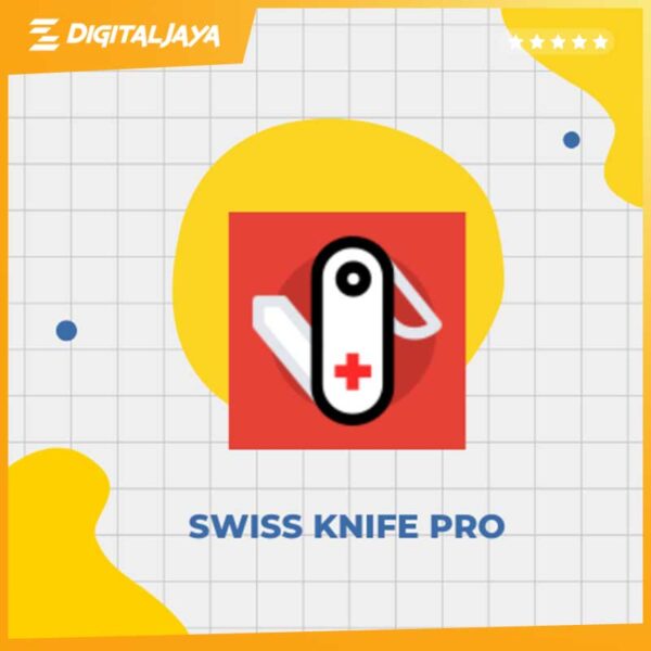 Swiss Knife Pro