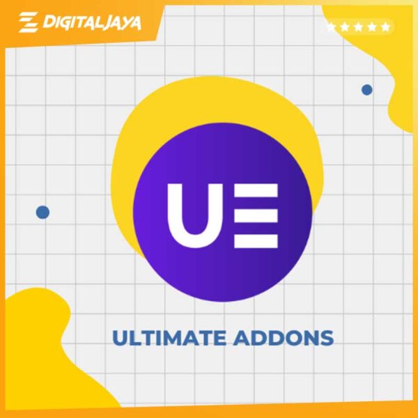 Ultimate Addons For Elementor