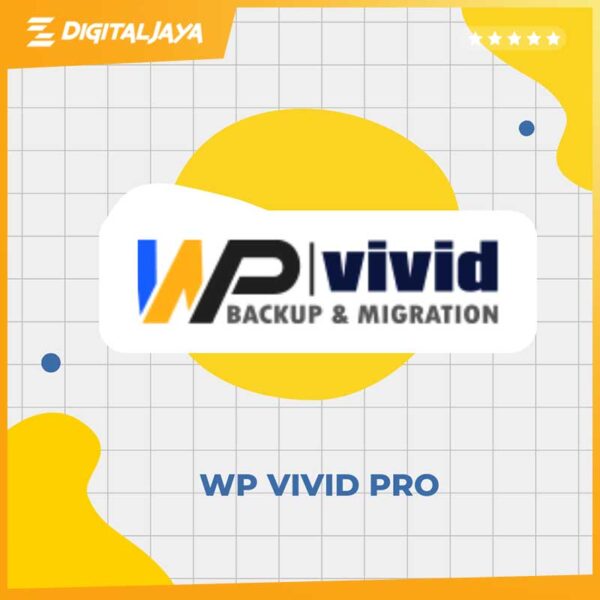 WP Vivid Pro