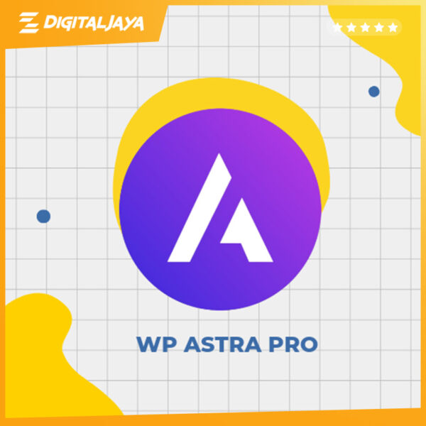 WP Astra Pro