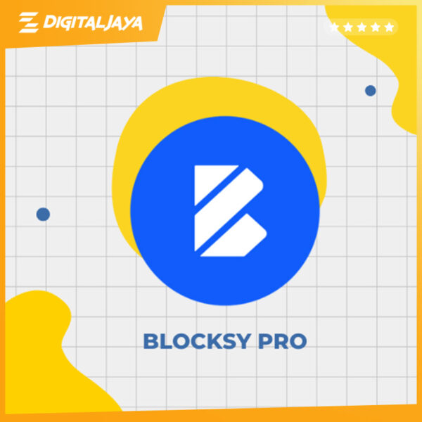 Blocksy Pro