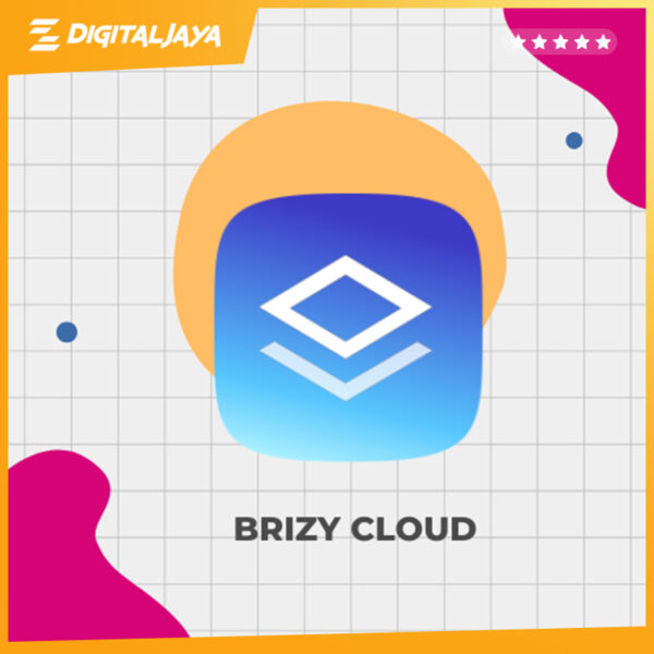 Brizy Cloud