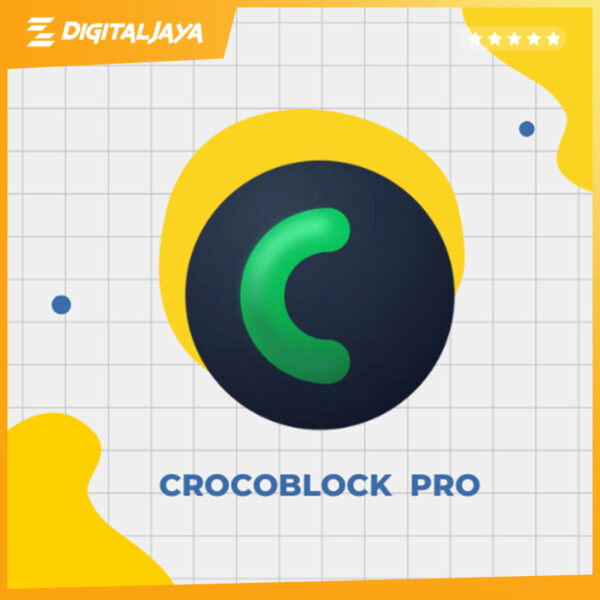 Crocoblock All-Inclusive Plugin