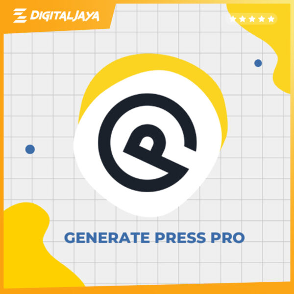 GeneratePress Pro