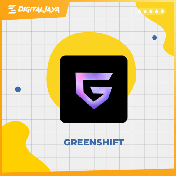 Greenshift Pro – Animation & Page Builder Blocks