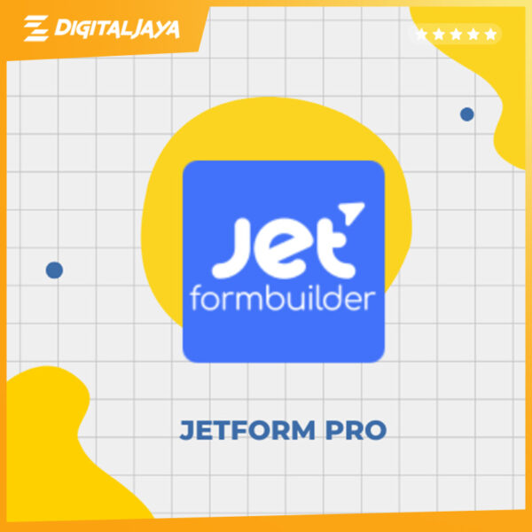 JetForm Builder Pro