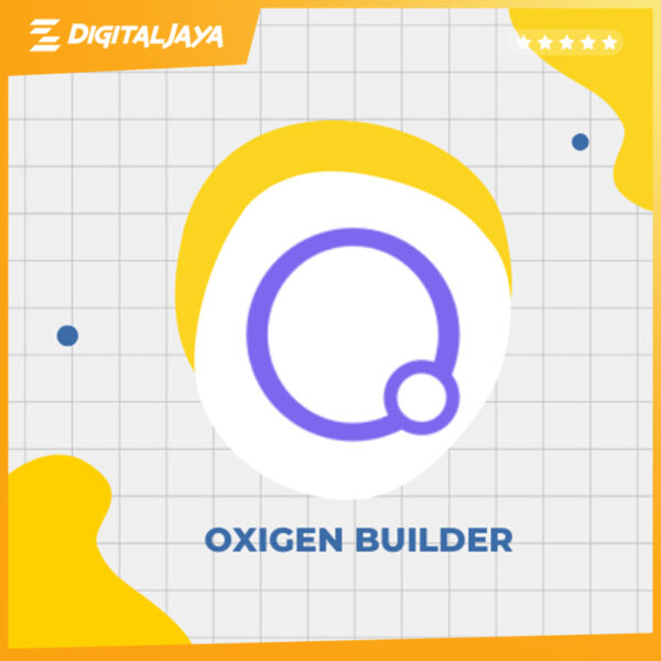 Oxygen Builder