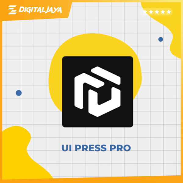 UiPress Pro