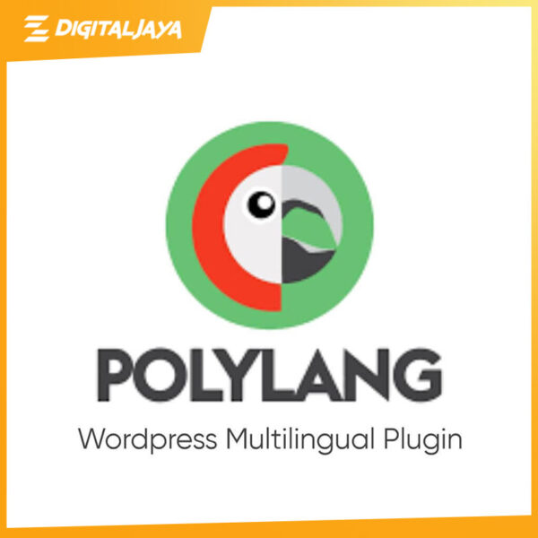 Polylang Pro - Plugin Untuk Membuat Website Multibahasa