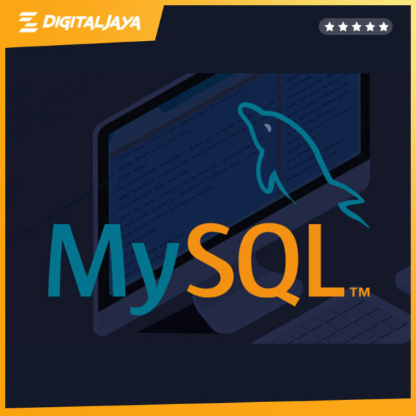 Annual Subscription MySQL Enterprise Edition Subscripton (5+ socket server)