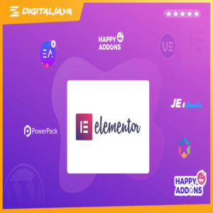 Elementor Addons Bundle