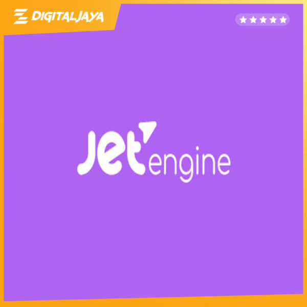 JetEngine Plugin