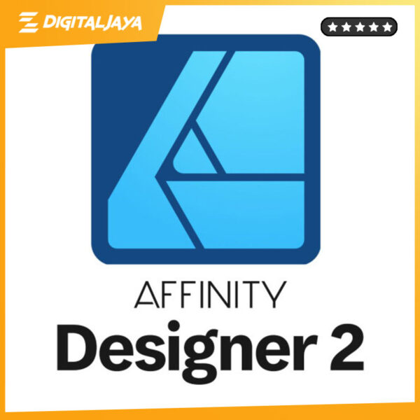 Affinity Designer 2