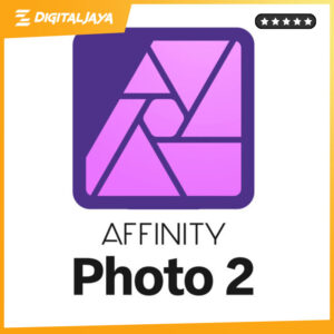 Affinity Photo 2