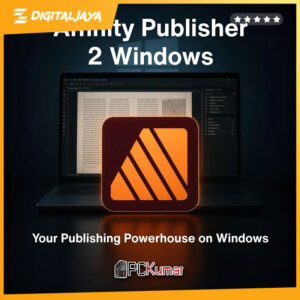 Affinity Publisher 2