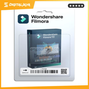 Wondershare Filmora 13