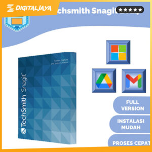 TechSmith Snagit 2024