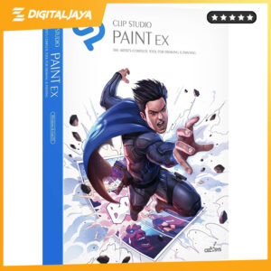 Clip Studio Paint EX