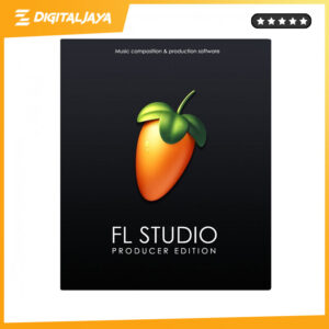 FL Studio 21 Producer Edition
