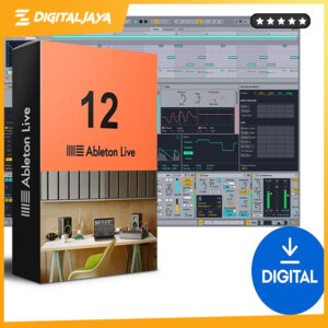 Ableton Live 12 Suite