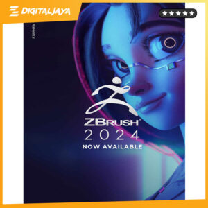 ZBrush 2024