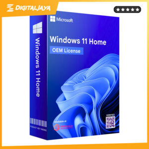 Windows 11 Home OEM Key