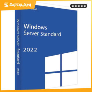 Windows Server 2022 Standard