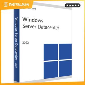 Windows Server 2022 Datacenter