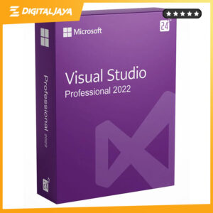 Visual Studio Professional 2022