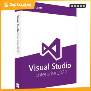 Visual Studio Enterprise 2022