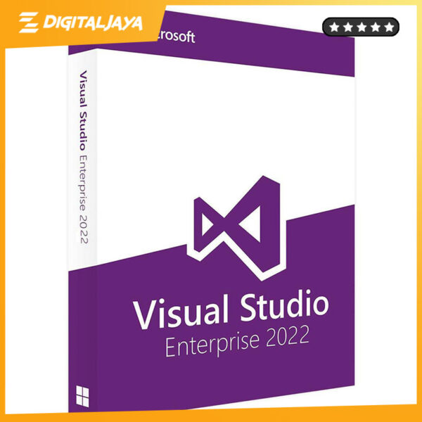 Visual Studio Enterprise 2022