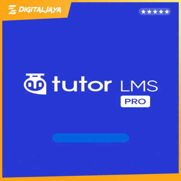 Tutor LMS PRO