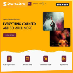 OceanWP Pro Theme
