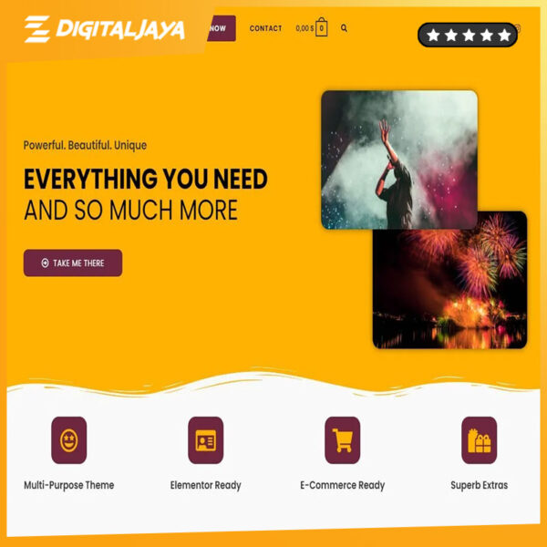 OceanWP Pro Theme