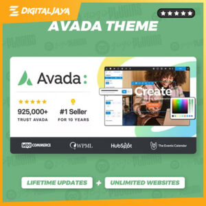 Avada Theme