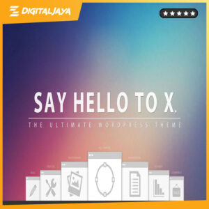 X Theme