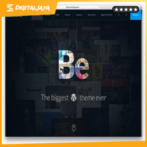 BeTheme