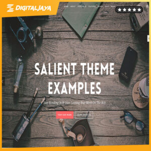 Salient Theme