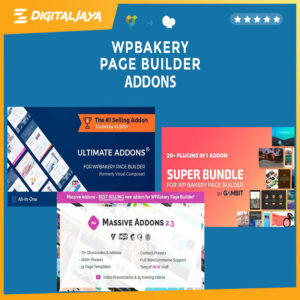 WPBakery Page Builder Addons Pack